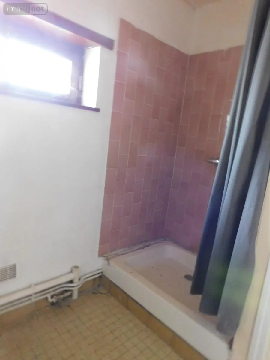 Maison a vendre Chemiré-sur-Sarthe 49640 Maine-et-Loire 49 60 m2 3 pièces 56710 euros 49096-1400 006