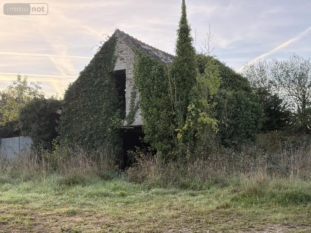 Maison a vendre Sizun 29450 Finistère 29 75 m2 5 pièces 105400 euros 29107-2866 007