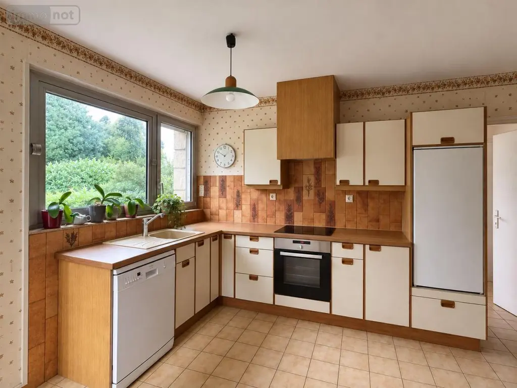 Maison a vendre La Roche-Jaudy 22450 Côtes-d'Armor 22 228 m2 8 pièces 420900 euros 22102-2462 005