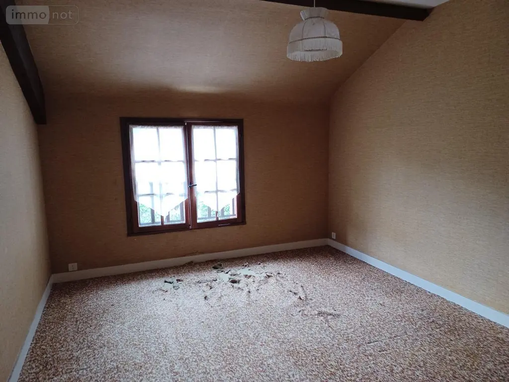 Maison a vendre Saint-Germain-sur-Vienne 37500 Indre-et-Loire 37 130 m2 4 pièces 168000 euros 37094-21 008