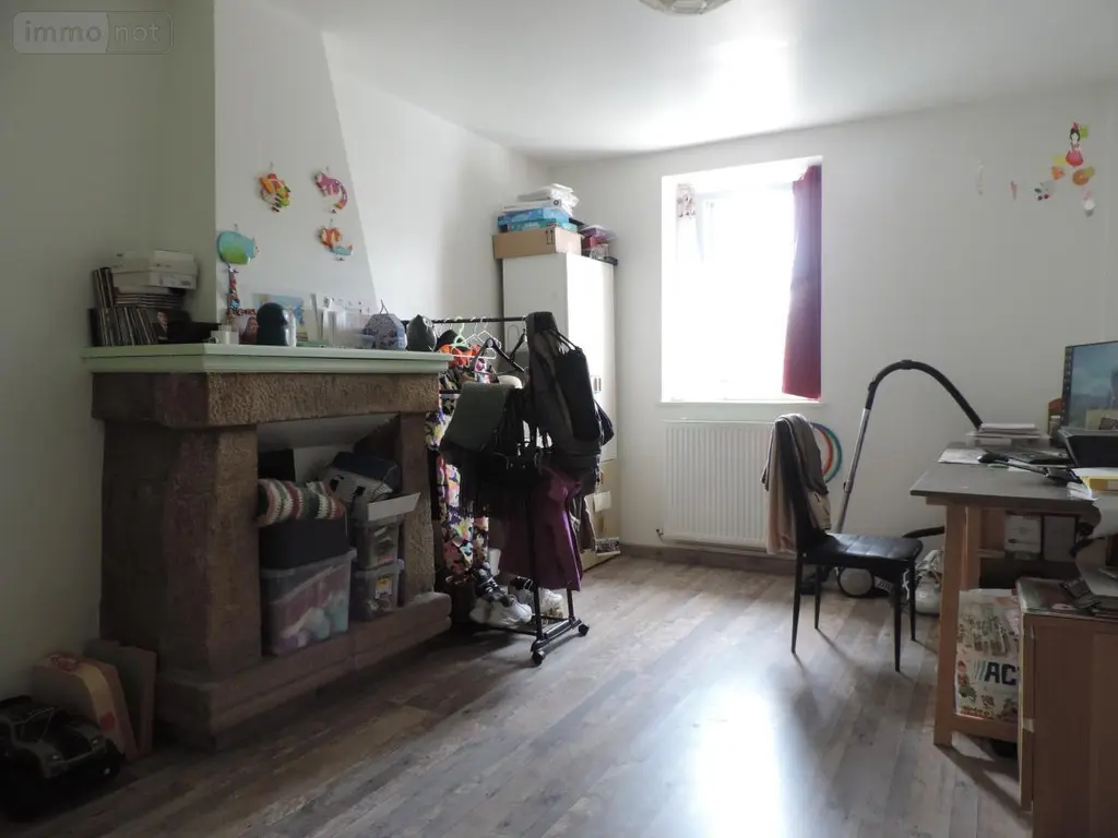 Maison a vendre La Chapelle-Neuve 22160 Côtes-d'Armor 22 97 m2 5 pièces 166500 euros 22069-1931 006