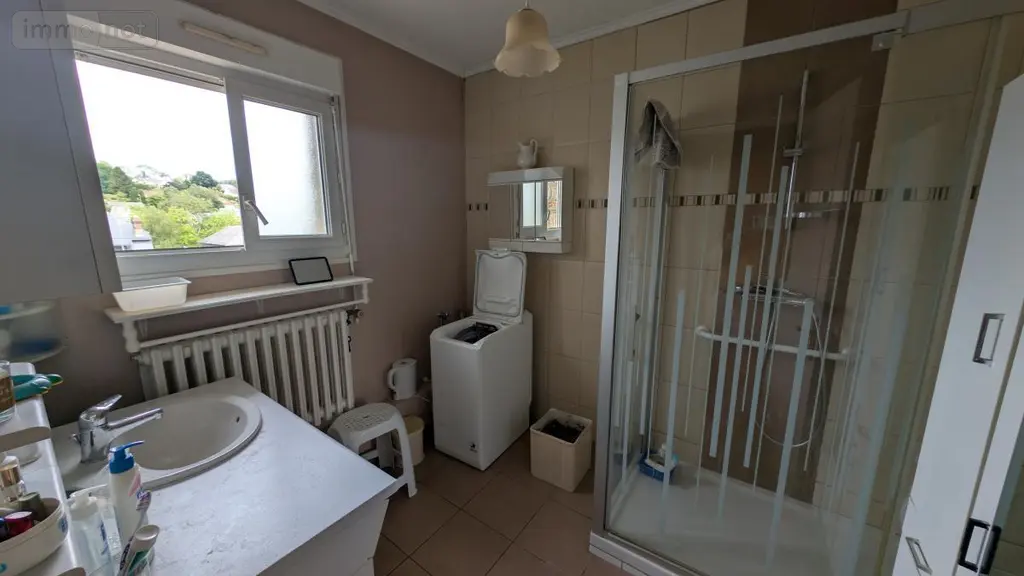 Maison a vendre Villedieu-les-Poêles-Rouffigny 50800 Manche 50 127 m2 6 pièces 206430 euros 50038-2734 004