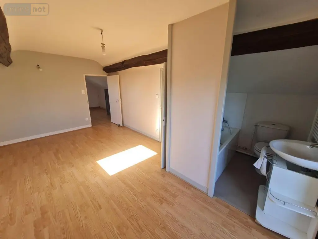 Maison a vendre Montoire-sur-le-Loir 41800 Loir-et-Cher 41 60 m2 3 pièces 84400 euros 41059-857 006