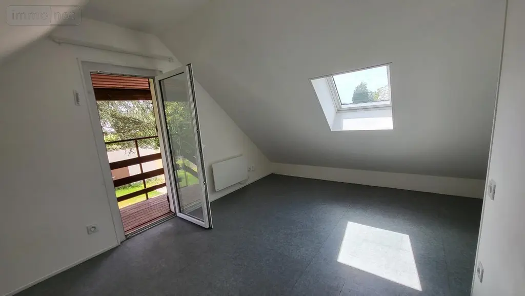 Maison a vendre Orbec 14290 Calvados 14 94 m2 199000 euros 61089-952 012