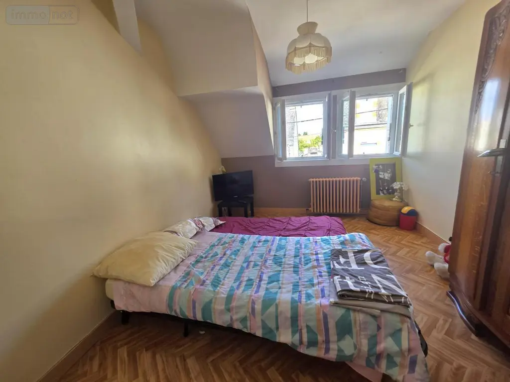 Maison a vendre Vierzon 18100 Cher 18 90 m2 4 pièces 72800 euros 18058-30 007