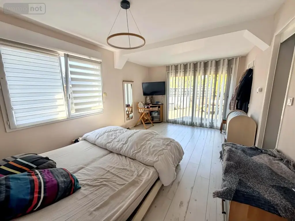 Maison a vendre Auray 56400 Morbihan 56 101 m2 5 pièces 419200 euros 56023-1462 007