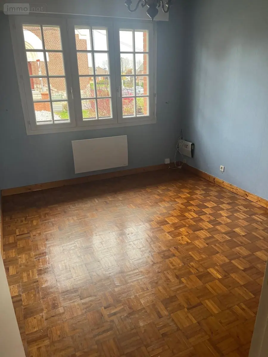 Location maison Fresnes-lès-Montauban 62490 Pas-de-Calais 62 76 m2 4 pièces 1050 euros 62001-L29 006
