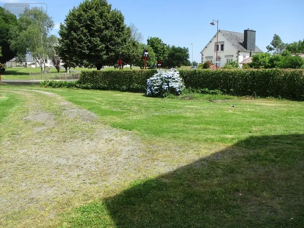 Maison a vendre Trébrivan 22340 Côtes-d'Armor 22 144 m2 5 pièces 68900 euros 29064-2758 010