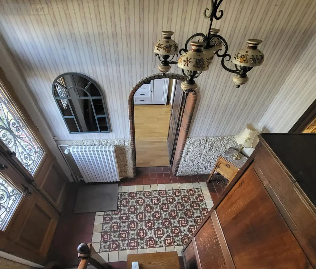 Maison a vendre Étrépagny 27150 Eure 27 103 m2 6 pièces 189000 euros 27033-231 010