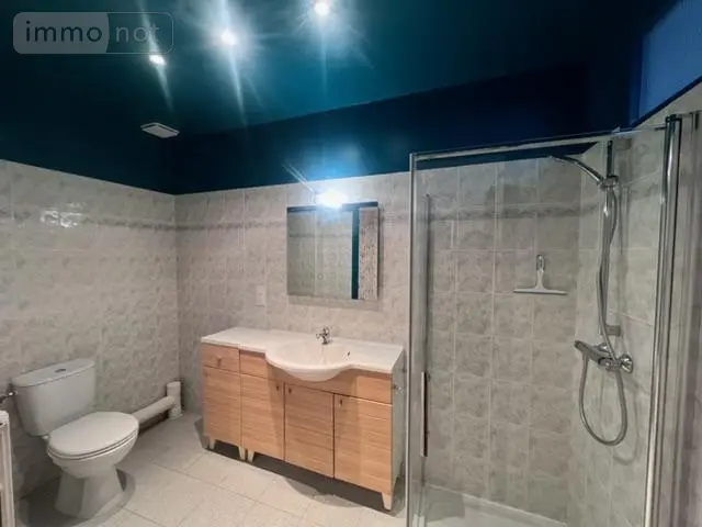 Immeuble de rapport a vendre Bagneux 49400 Maine-et-Loire 49 140 m2 273400 euros 49105-973 009