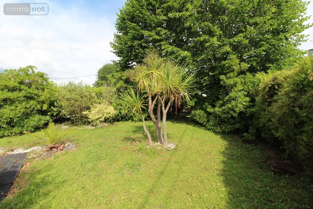 Maison a vendre Royan 17200 Charente-Maritime 17 113 m2 6 pièces 395000 euros 17111-588 027