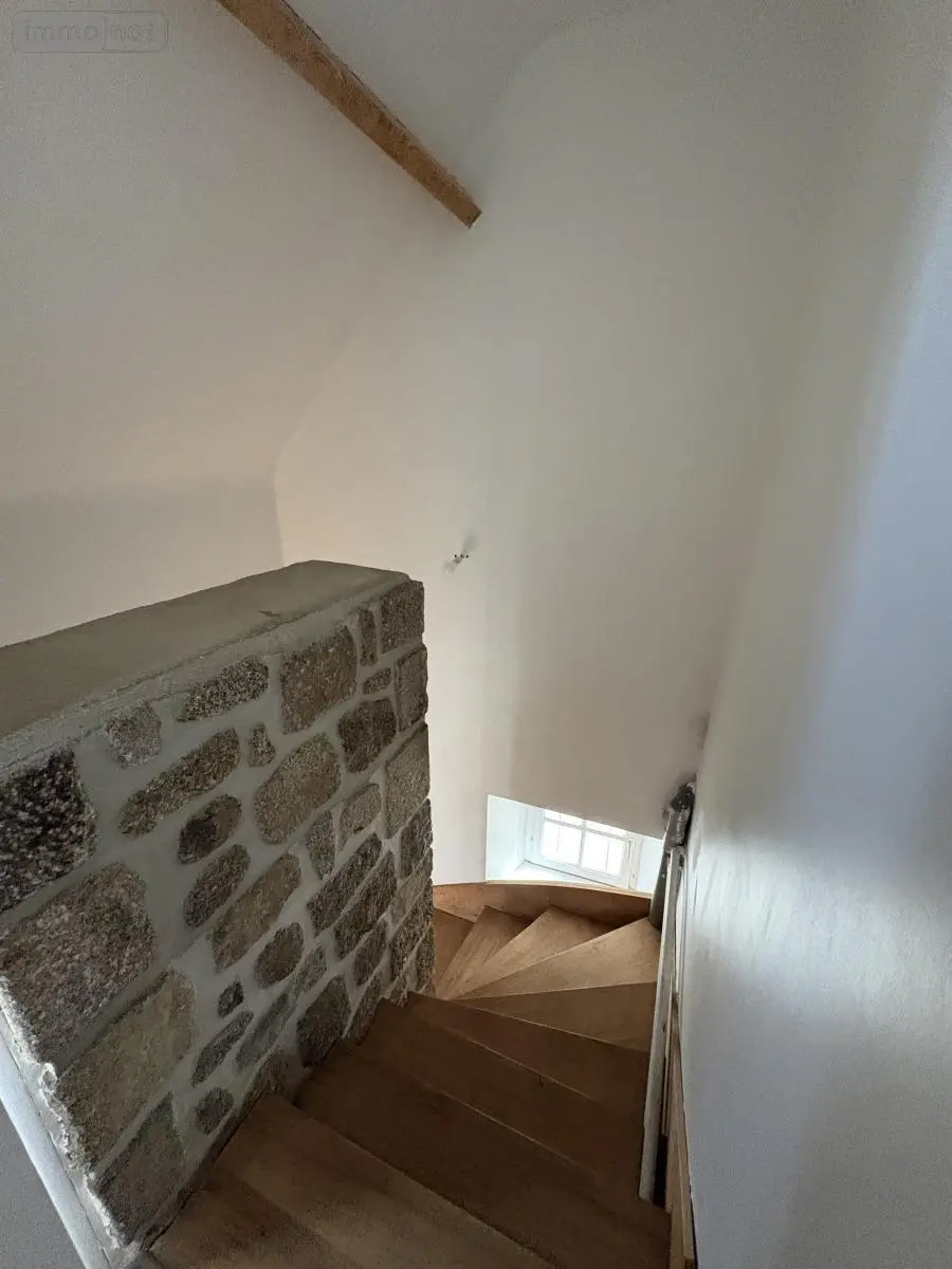 Maison a vendre La Pernelle 50630 Manche 50 96 m2 4 pièces 199120 euros 50108-4836 008