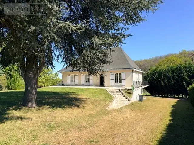 Maison a vendre Saint-Hilaire-Saint-Florent 49400 Maine-et-Loire 49 170 m2 5 pièces 294200 euros 49105-936 002