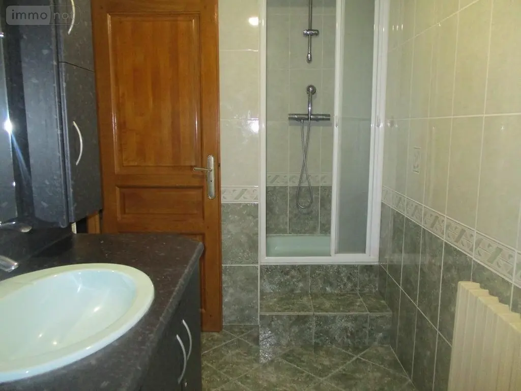 Maison a vendre Carhaix-Plouguer 29270 Finistère 29 226 m2 8 pièces 378000 euros 29064-2764 014