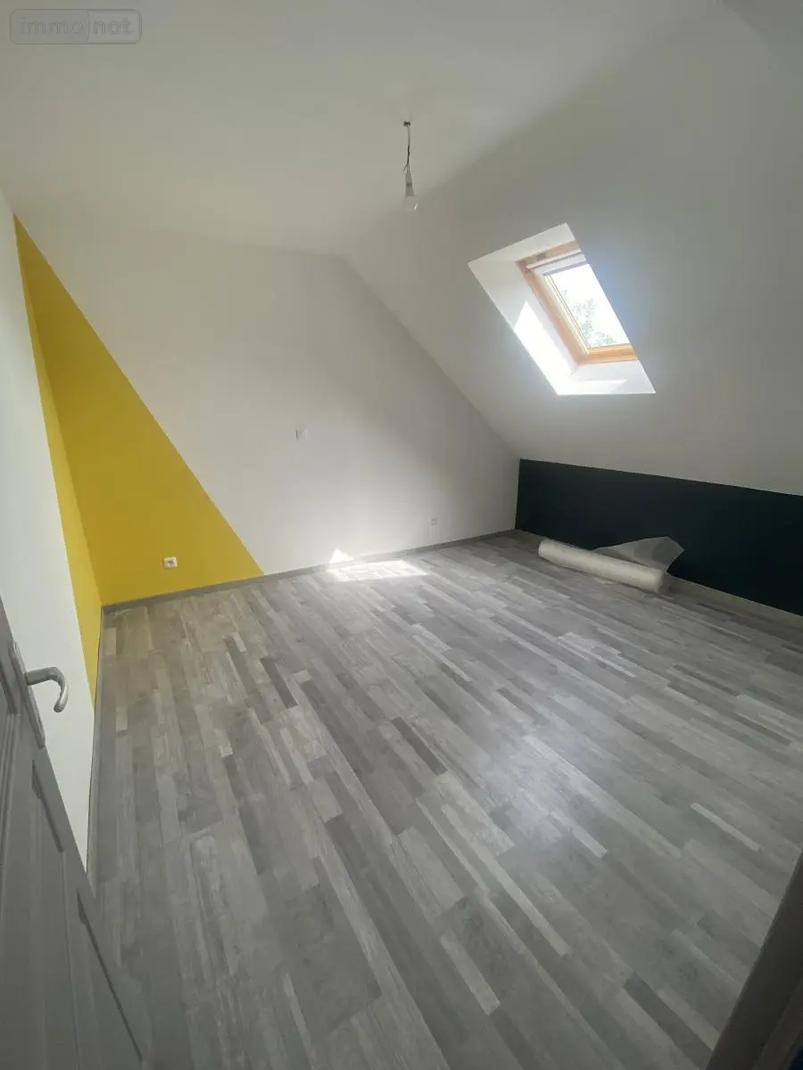 Maison a vendre Villers-Outréaux 59142 Nord 59 101 m2 4 pièces 141480 euros 59098-11884 009