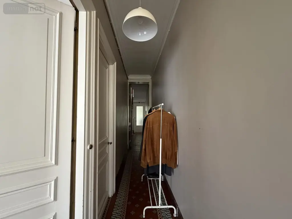 Maison a vendre Croix 59170 Nord 59 174 m2 7 pièces 530000 euros 59041-2337 014