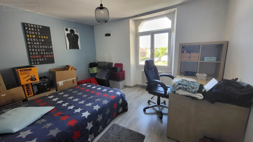 Maison a vendre Arbouans 25400 Doubs 25 193 m2 7 pièces 241500 euros 25054-1955 010