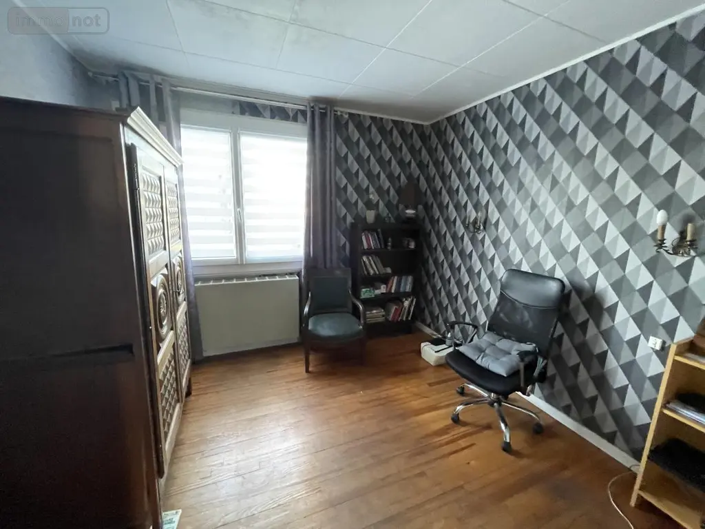 Maison a vendre Paimpol 22500 Côtes-d'Armor 22 70 m2 5 pièces 229500 euros 22023-3575 005