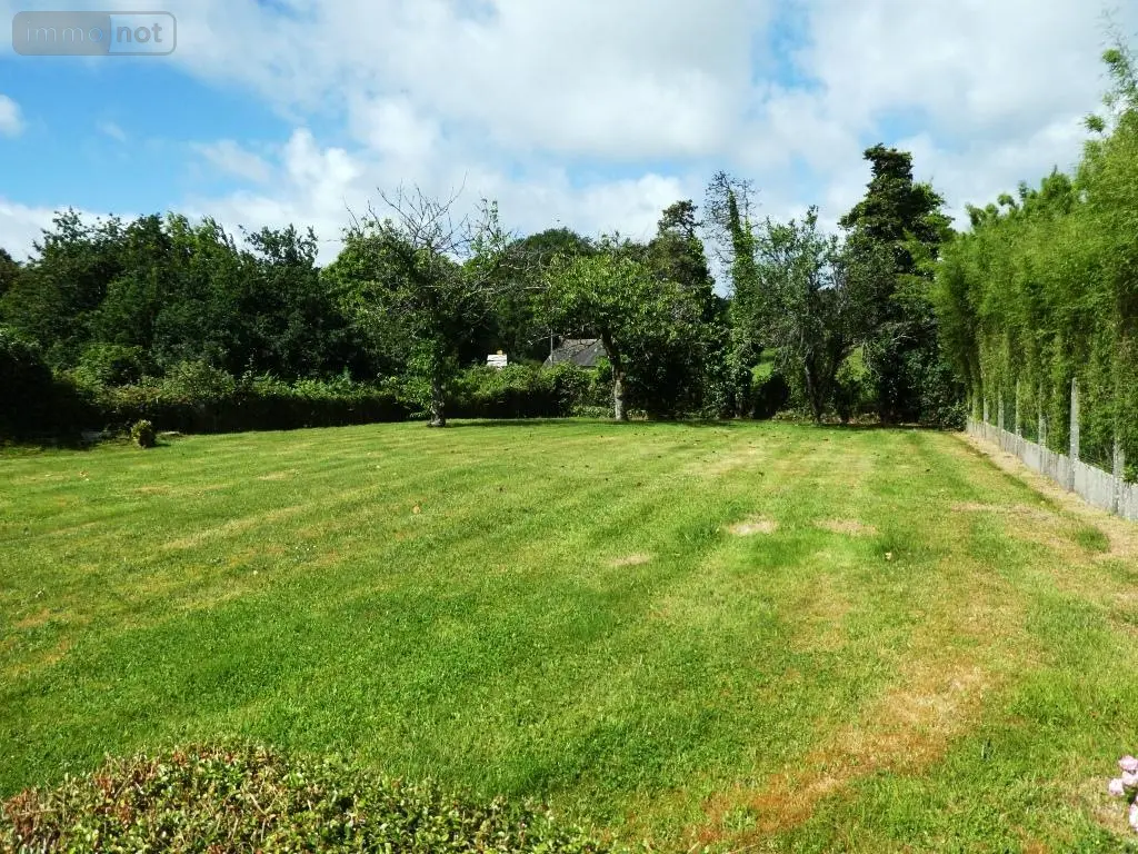 Maison a vendre Saint-Caradec-Trégomel 56540 Morbihan 56 105 m2 4 pièces 97400 euros 56075-2512 009