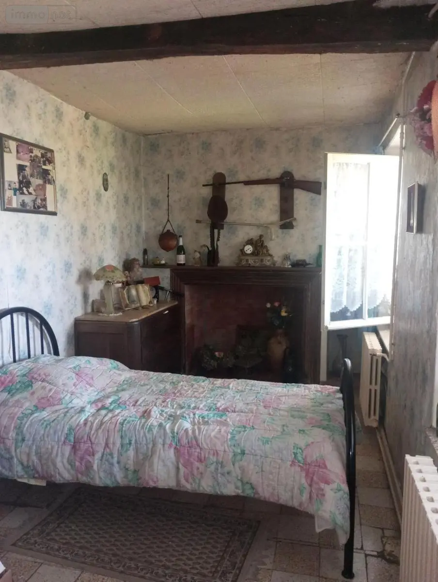 Maison a vendre Clairfontaine 02260 Aisne 02 110 m2 96000 euros 02082-598 007