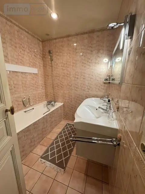 Appartement a vendre Levallois-Perret 92300 Hauts-de-Seine 92 60 m2 3 pièces 570000 euros 92010-1378 006