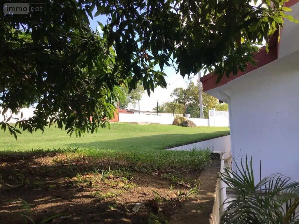 Maison a vendre Le Carbet 97221 Martinique 972 213 m2 25 pièces 550000 euros 97204-387 008
