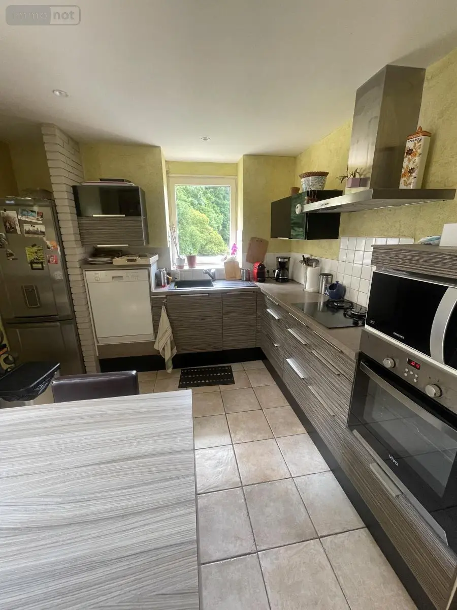 Maison a vendre Mauléon 79700 Deux-Sèvres 79 144 m2 5 pièces 437700 euros 49055-61 005