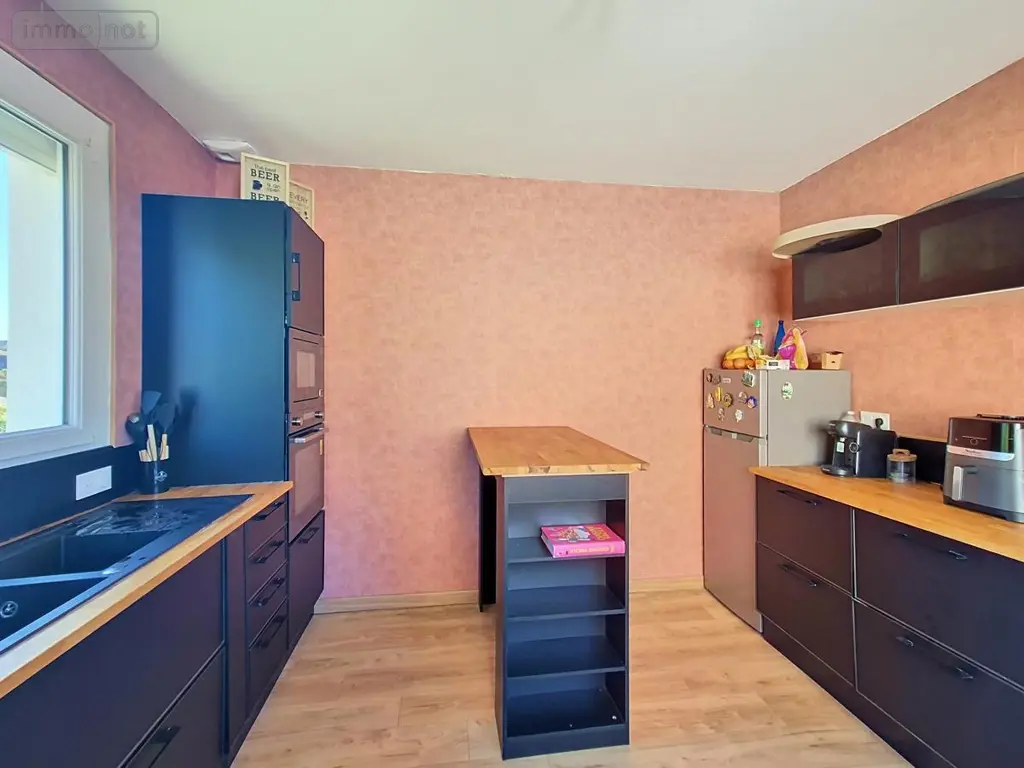 Maison a vendre Gourin 56110 Morbihan 56 81 m2 5 pièces 163380 euros 56071-2718 003