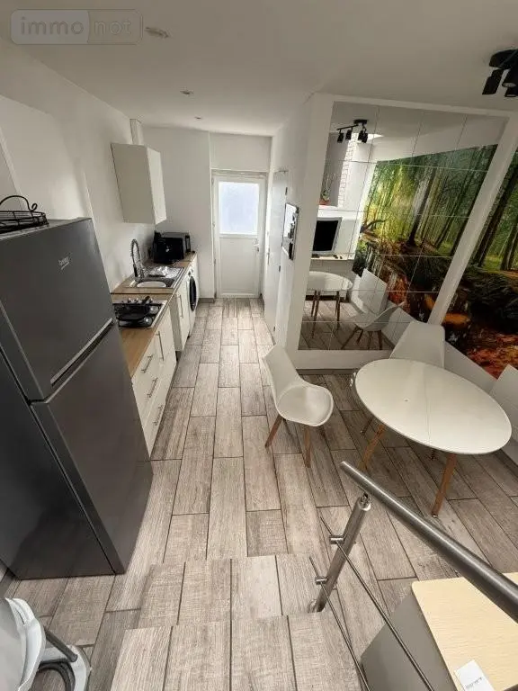 Maison a vendre Prouvy 59121 Nord 59 84 m2 5 pièces 100250 euros 59157-2544 003