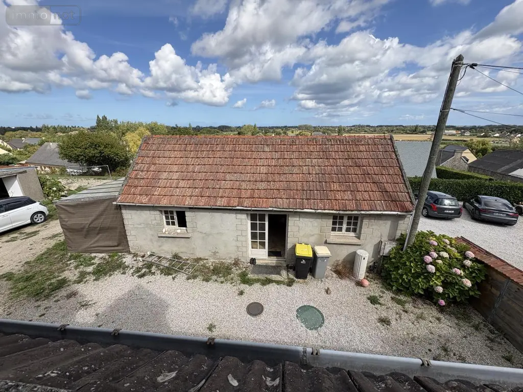 Maison a vendre La Pernelle 50630 Manche 50 96 m2 4 pièces 199120 euros 50108-4836 015