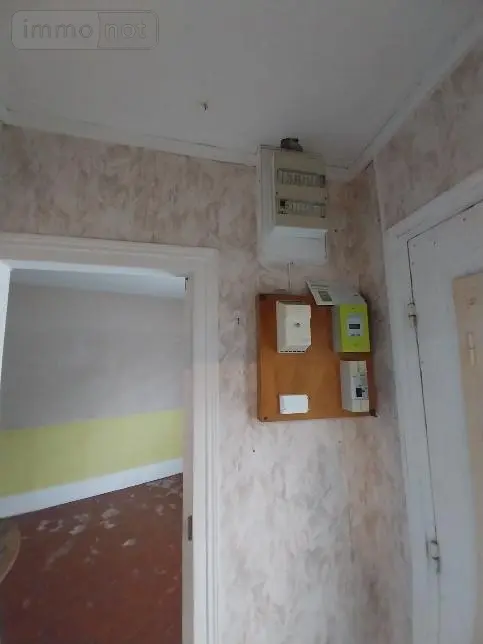 Maison a vendre Le Neubourg 27110 Eure 27 66 m2 106000 euros 27061-1490 009