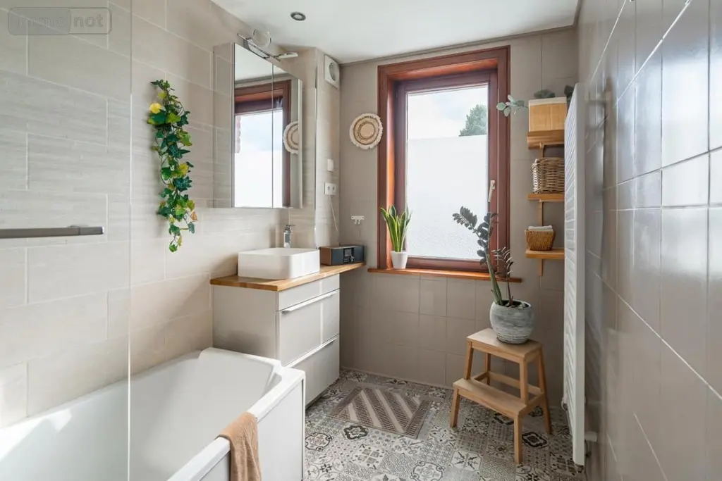 Maison a vendre Gruson 59152 Nord 59 80 m2 4 pièces 299000 euros 59028-93 011