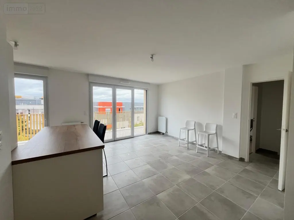 Appartement a vendre Angers 49000 Maine-et-Loire 49 67 m2 3 pièces 249951 euros 49139-140 009