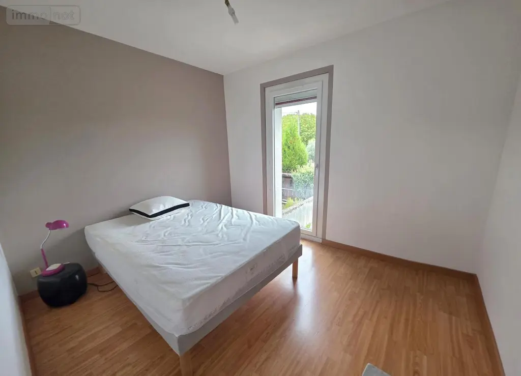 Maison a vendre Vierzon 18100 Cher 18 79 m2 4 pièces 117920 euros 18058-132 006