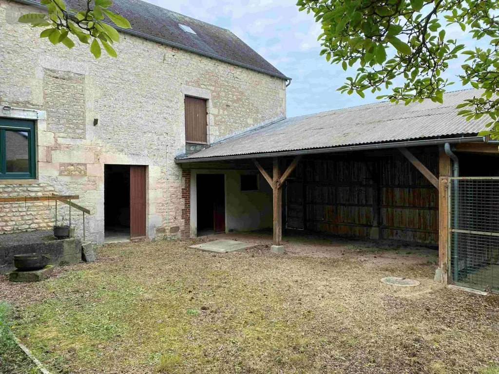 Maison a vendre Giel-Courteilles 61210 Orne 61 140 m2 6 pièces 188000 euros 61030-1337 017
