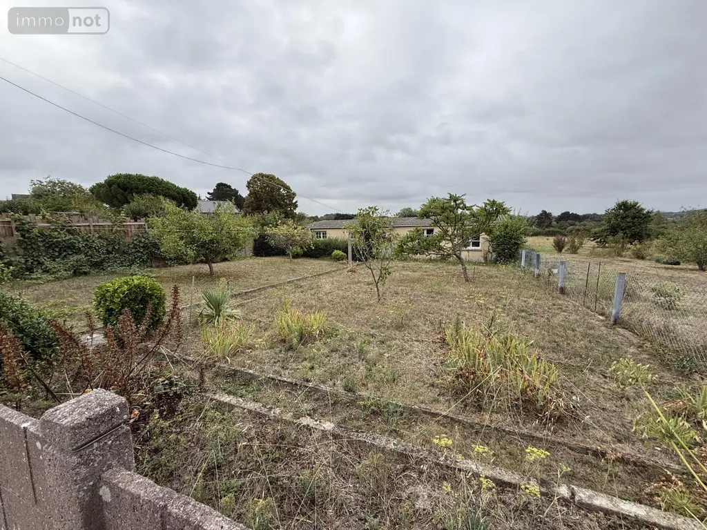 Maison a vendre Saint-Briac-sur-Mer 35800 Ille-et-Vilaine 35 82 m2 5 pièces 467550 euros 35104-1702 003