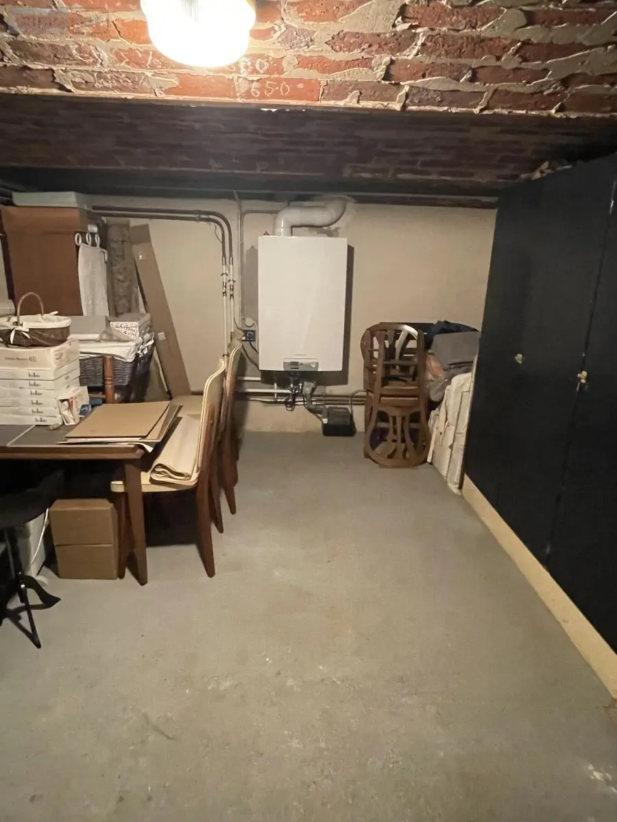 Maison a vendre Le Mans 72000 Sarthe 72 110 m2 7 pièces 325500 euros 72009-1416 022
