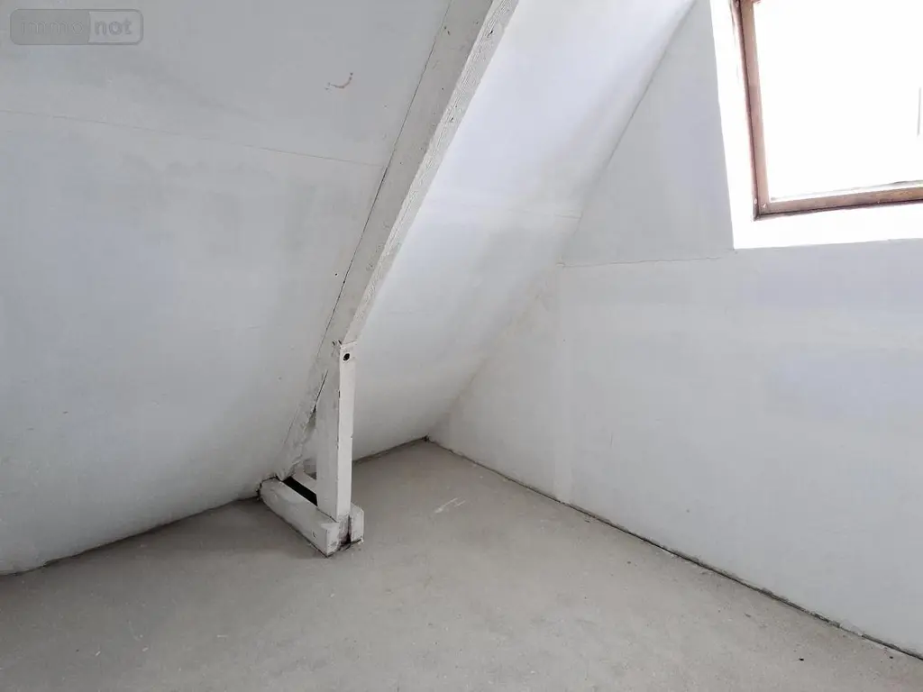 Maison a vendre Pontivy 56300 Morbihan 56 88 m2 4 pièces 132600 euros 56062-2368 011