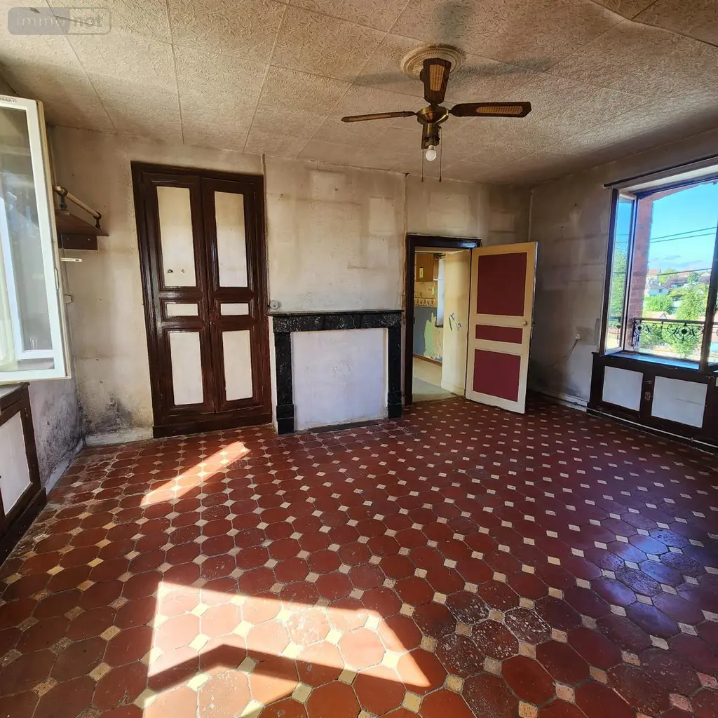 Maison a vendre Ceton 61260 Orne 61 130 m2 4 pièces 115500 euros 72085-2206 011