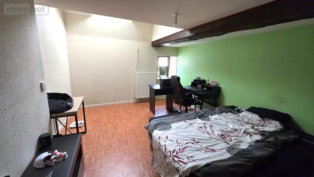 Immeuble de rapport a vendre Vandœuvre-lès-Nancy 54500 Meurthe-et-Moselle 54 600 m2 450000 euros 54092-147 014