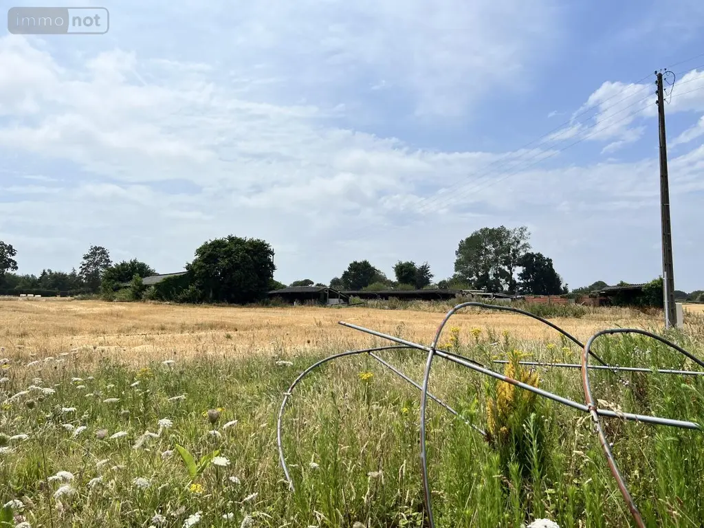 Maison a vendre Pommerit-le-Vicomte 22200 Côtes-d'Armor 22 144 m2 6 pièces 232480 euros 22064-1383 005