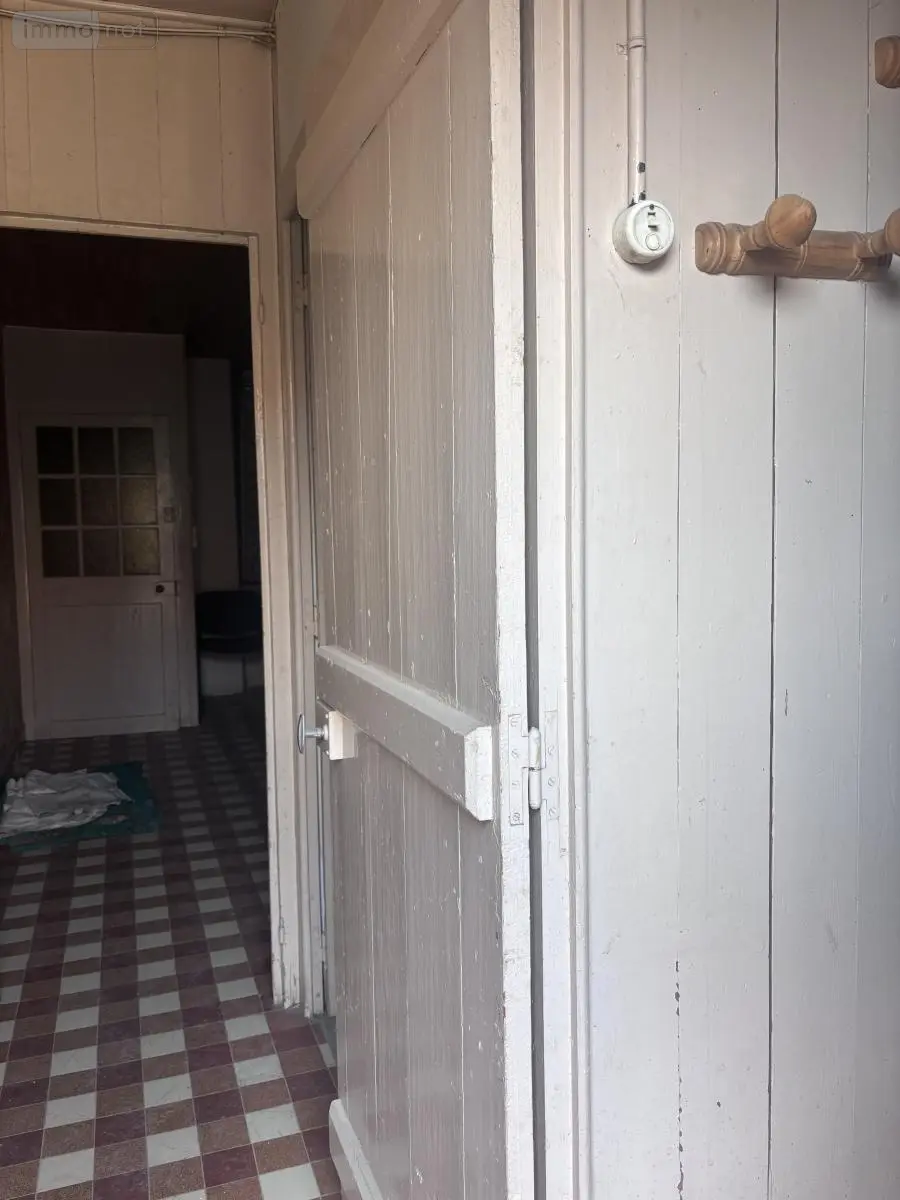 Maison a vendre Le Bois-Plage-en-Ré 17580 Charente-Maritime 17 88 m2 5 pièces 456720 euros 17018-1221 004