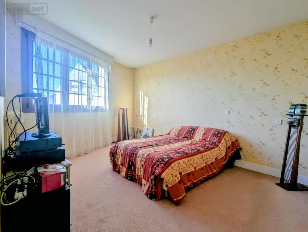 Maison a vendre Canisy 50750 Manche 50 155 m2 8 pièces 158100 euros 50004-74 005