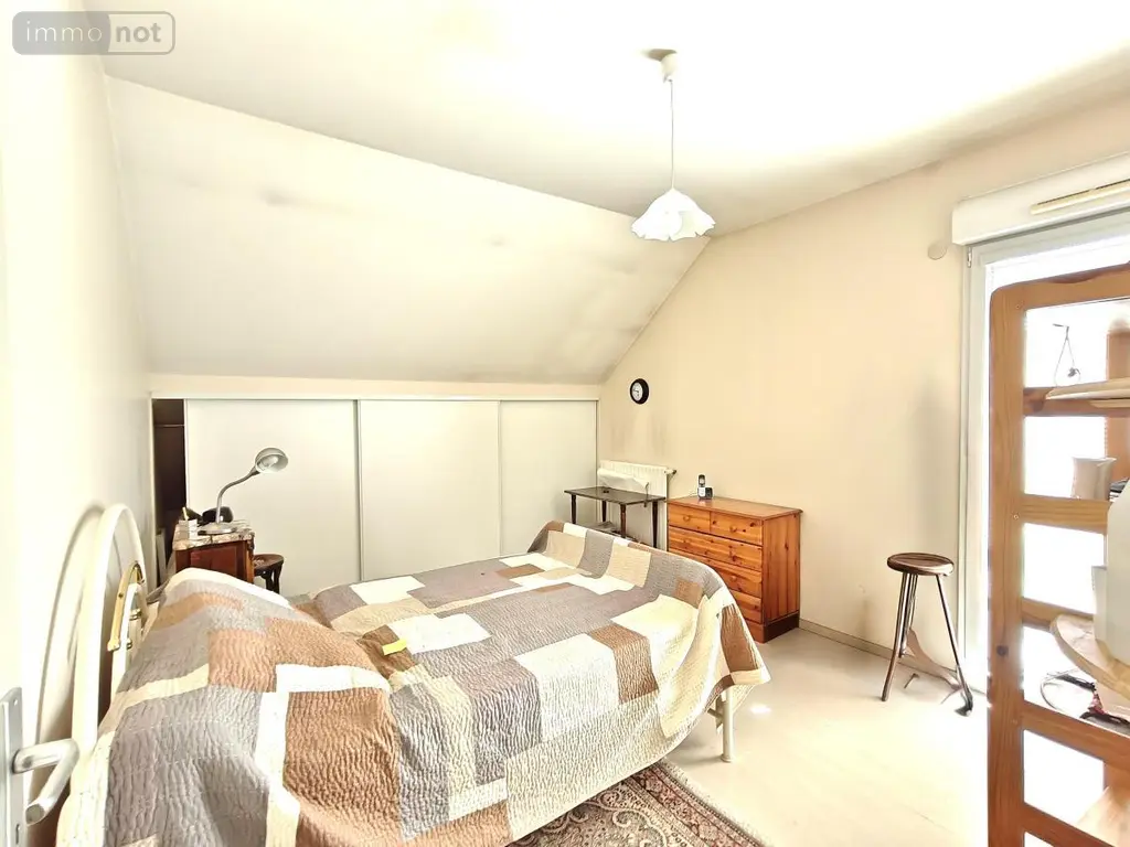 Appartement a vendre Cormontreuil 51350 Marne 51 119 m2 3 pièces 291500 euros 51057-1103 006
