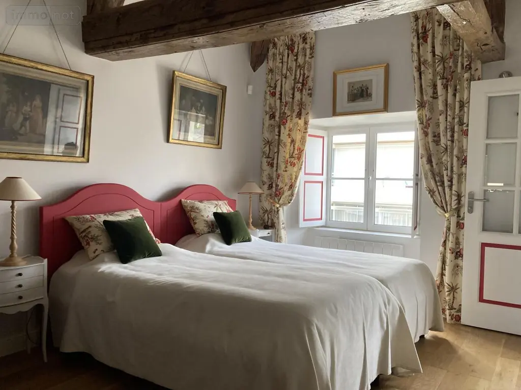 Appartement a vendre Laval 53000 Mayenne 53 193 m2 8 pièces 586880 euros 53007-2207 003