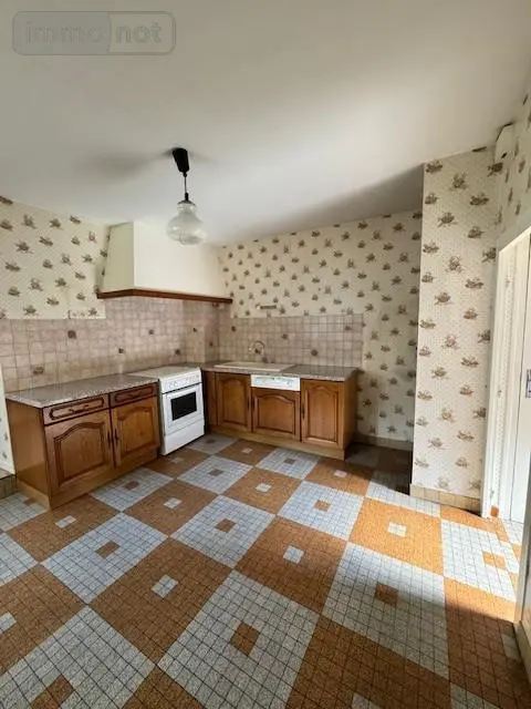 Maison a vendre Malicorne-sur-Sarthe 72270 Sarthe 72 165 m2 7 pièces 137150 euros 72120-992 004