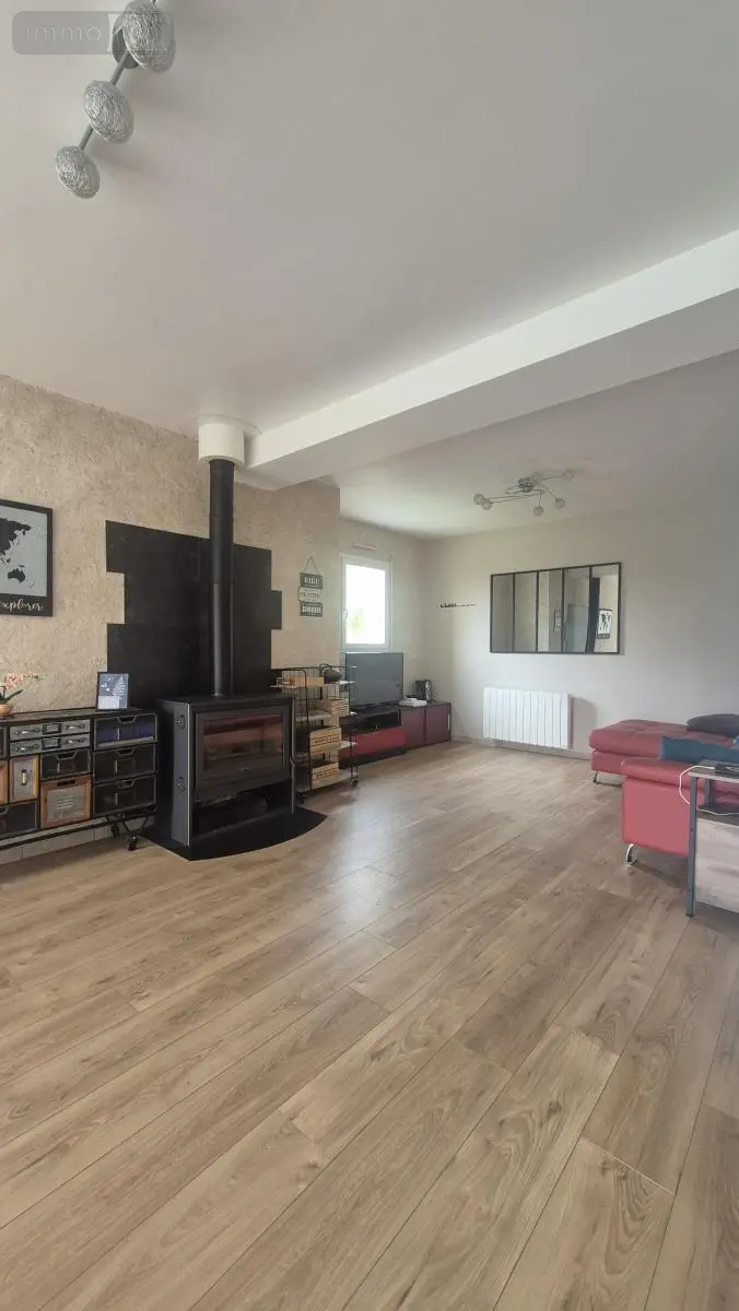Maison a vendre Bodilis 29400 Finistère 29 103 m2 6 pièces 234900 euros 29088-49 006