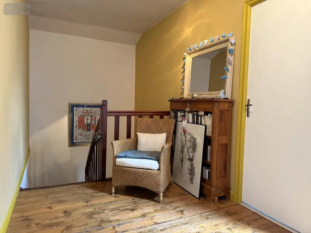 Maison a vendre Grâces 22200 Côtes-d'Armor 22 127 m2 263200 euros 22064-1394 014