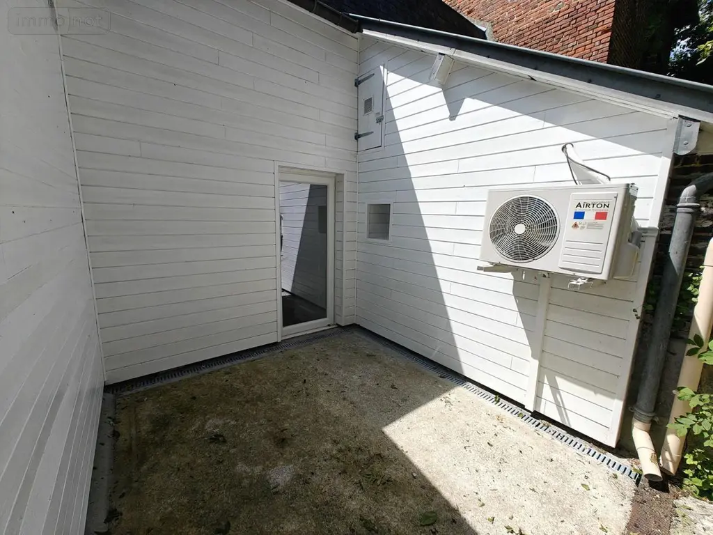 Location maison Brionne 27800 Eure 27 46 m2 642 euros 27049-L200 008