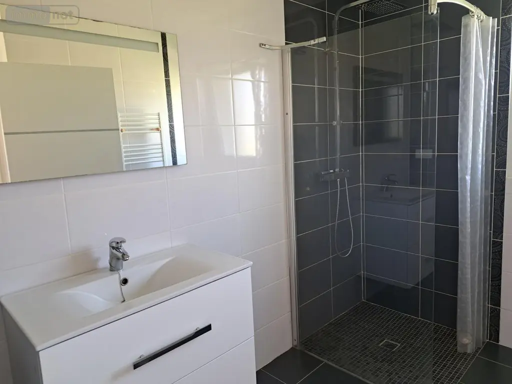 Maison a vendre Trégonneau 22200 Côtes-d'Armor 22 73 m2 4 pièces 167130 euros 22102-2428 010
